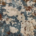 thumbnail image 4 of Oriental Weavers Hayden Area Rug - HAY01 - 3'3" x 5' - in Beige/ Multi - Modern Style, Stain Resistant, Family and Pet Friendly , Entrway, Bedroom Rug, 4 of 6