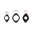 thumbnail image 5 of BMX Bike Brake Cable Set Gyro Brake Cables Front and Rear Brake Set Bicycle Brake Cable Housing with Spinner Rotor Bike Replacement Part(Blue), 5 of 6
