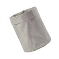 thumbnail image 4 of Bolsa de papel Kraft lavable de 2 piezas, s de plantas , bolsa de decoración de almacenamiento en el hogar reutilizable Macarena Bolsas de papel Kraft lavables, 4 of 8