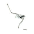 thumbnail image 4 of Greeniant 2 piezas de accesorios de palancas de freno de bicicleta de carretera, mango de freno de Metal resistente, componentes de manillar, barra de Ciclismo Greeniant OD028882-01, 4 of 6