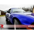 thumbnail image 3 of 3M Vinyl Car Wrapping Film 2080 Gloss Blue Raspberry G378 Air Bubble Free - 5ft x 3ft, 3 of 11