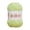 T, variant on dgysar Cotton Yarn 50g Soft Breathable Knitting Thread for Crochet DIY Amigurumi Beginner Friendly High Tension Weaving Thread Supplies E 1.76oz