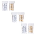thumbnail image 1 of unbranded Accesorios Para De Malla De Foil Dorado Para Embellecer Con Estilo, 1 of 6