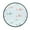 Pastel Doodle Airplanes, variant on 36.2 Inch Round Floor Mat Pastel Doodle Airplanes Carpet Decor Rug for Living Room Bedroom