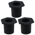 thumbnail image 4 of 3pcs Patio Table Umbrella Hole Rings Silicone Outdoor Patio Umbrella Hole, 4 of 8