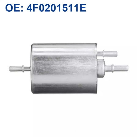 Fuel filter For Audi A4 A4 A6 A6 R8 RS4 S6 S8 USA
