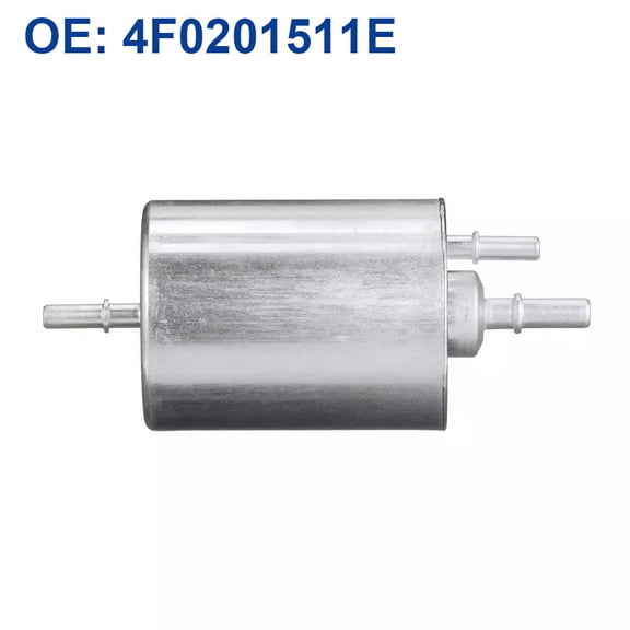 Fuel filter For Audi A4 A4 A6 A6 R8 RS4 S6 S8 USA