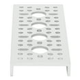 thumbnail image 4 of U‑Channel 4‑Hole Aluminum Alloy Low‑Side for Gobilda / TETRIX / FTC / FRC / FIRST / WRO, 4 of 14