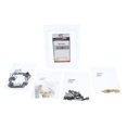 thumbnail image 3 of All Balls Racing 26-1731 Carburetor Rebuild Kit, 3 of 4