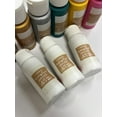 thumbnail image 3 of Horizon Group Peinture Acrylique - 10 Pots 2 FL OZ, 3 of 5