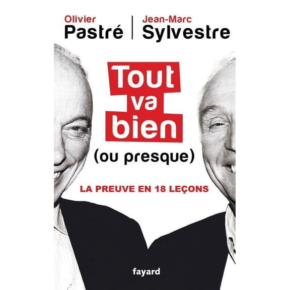 Documents Tout va bien (ou presque), (Paperback)