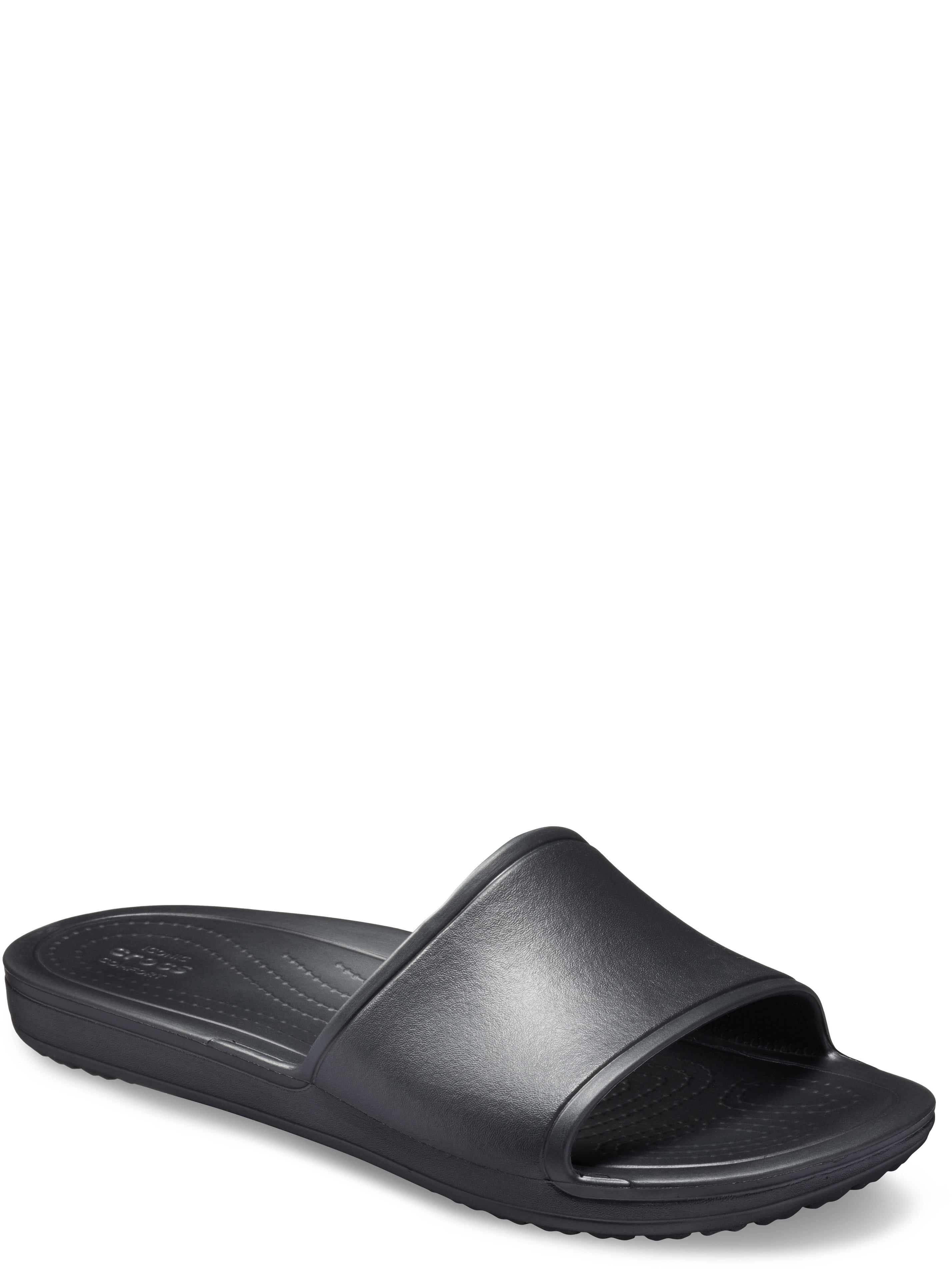Crocs women's sloane slide sandal hotsell