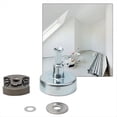 thumbnail image 5 of 753-05860 Conjunto de Embrague para Bolens , Reemplaza 753-08114 791-182369 316711370, 5 of 5