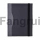 thumbnail image 5 of For Cloth Texture Laptop Leather Protective Suitable For Everyday Use, 5 of 5