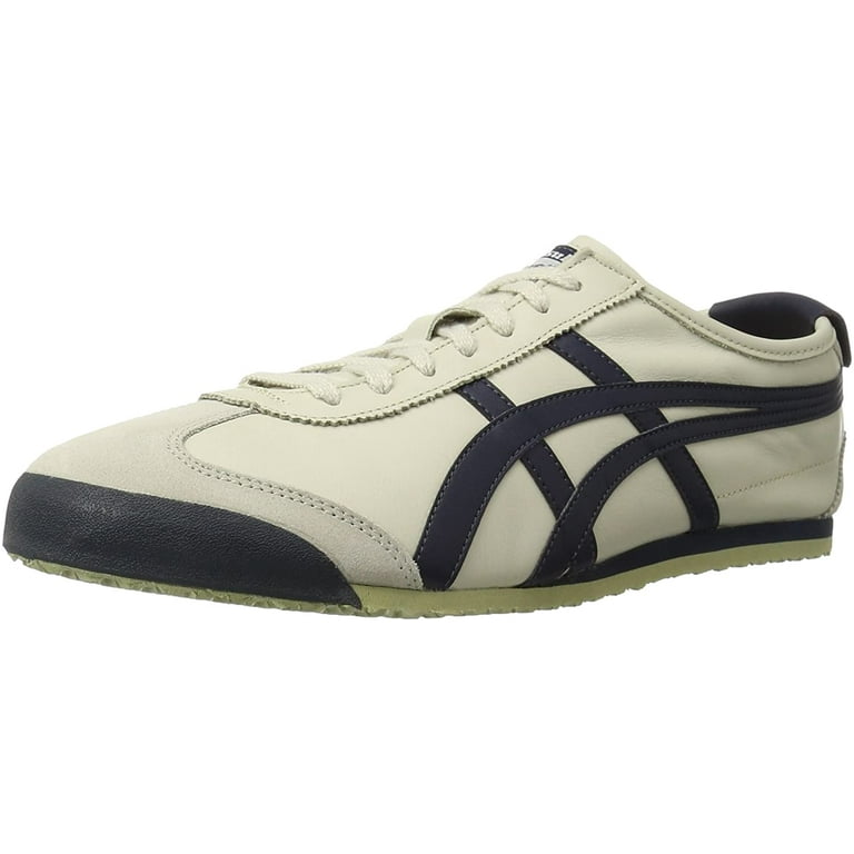 Onitsuka Tiger Womens Mexico 66 Shoes 1182A007 