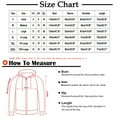 thumbnail image 3 of HOOMEUMY Mens Fleece Hoodie Sweatshirts Classic Solid Design Crew Neck Tops Loose Fit Blouse Casual Basic Long Sleeve Shirts Fashion 2025 Trendy Green L, 3 of 6
