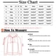 thumbnail image 3 of Sudadera con capucha para hombre, con bolsillos, sin solapa, color liso, holgada, informal, con capucha, blusa, 3 of 6
