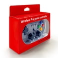 thumbnail image 2 of Controlador Mando inalámbrico para Nintendo Switch PC con Dual Motor Vibration Turbo, 2 of 6