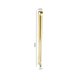 thumbnail image 2 of SZTXJ 2pcs Stainless Steel BBQ Tongs Bread Tongs Steak Tongs Food Tongs 30CM, 2 of 5