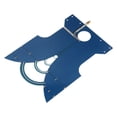 thumbnail image 1 of Antena UWB 420 MHz-10 GHz Antena de Banda Ultra  Transmisión de Imagen de Alta Ganancia Posicionamiento TEM SMA Hembra, 1 of 1