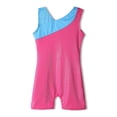 thumbnail image 2 of Maillot HOZIY Sparkly Gymnastics para niñas de 5 a 6 años, 2 of 5