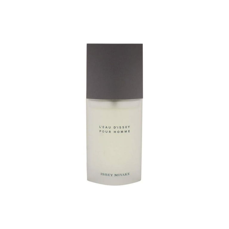 Issey Miyake L Eau D Issey Pour Homme for Men Eau De Toilette