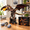 Motor Flame Dragon, variant on Mechanical Dragon Building Block Set-fire Model