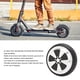 thumbnail image 3 of Rueda De Motor De Scooter Autoequilibrada De 6,5 Pulgadas, Caucho De Aluminio 3.0 Imanes Reemplazo De Neumático Autoequilibrado Resistente A Pinchazos Para Montar, 3 of 7