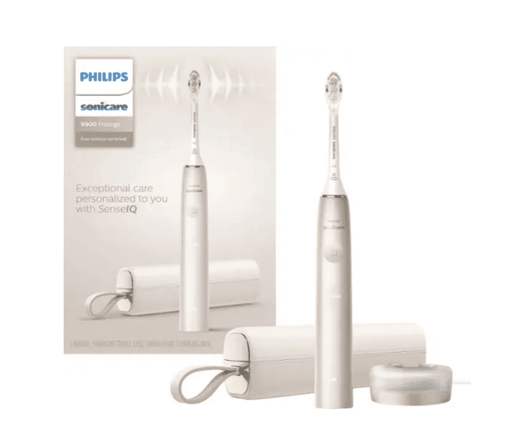 Philips Sonicare Travel Case, 9900 Prestige Sonic Tooth