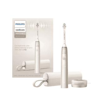Philips Sonicare Travel Case, 9900 Prestige Sonic Tooth Electronic