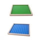 thumbnail image 5 of Cien Board Board Matemáticas Educativo 1 a 100 Números consecutivos Contando Juguetes Enseñanza Formación DIY Baby Kindergarten Vogacara FN001416-00B, 5 of 7
