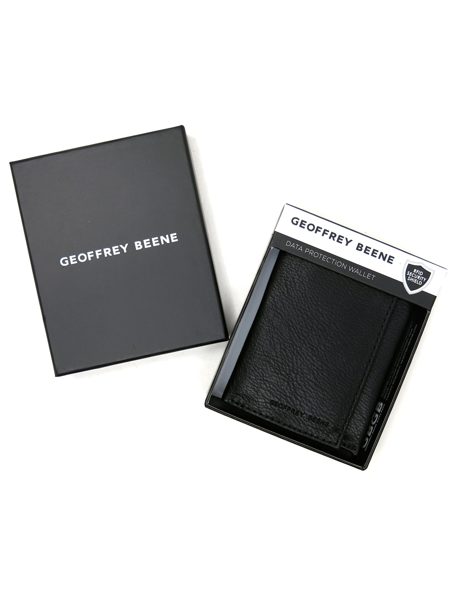 Geoffrey Beene TriFold Wallet