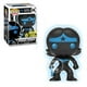 thumbnail image 1 of Funko Pop! Vinyl Justice League Wonder Woman Silhouette Glow in The Dark Entertainment Earth Exclusive Funko -, 1 of 4