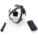 thumbnail image 2 of Entrenador de patadas de fútbol, entrenamiento de fútbol, práctica de habilidades en solitario, ayuda de entrenamiento, mejora de habilidades de fútbol para niños y adultos WD.WDQZL Hogar, 2 of 6