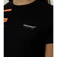 thumbnail image 6 of McLaren F1 Woman's Lando Norris Core T-Shirt- Black, 6 of 15