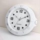 thumbnail image 4 of Silent Wall Clock with Precise Timing for Home and Office Decor Battery Operated Non-Ticking, 4 of 5