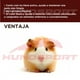 thumbnail image 4 of Sustrato Para Conejo/cuyo Kaytee Clean & Cozy Natural 72 Lts, 4 of 5