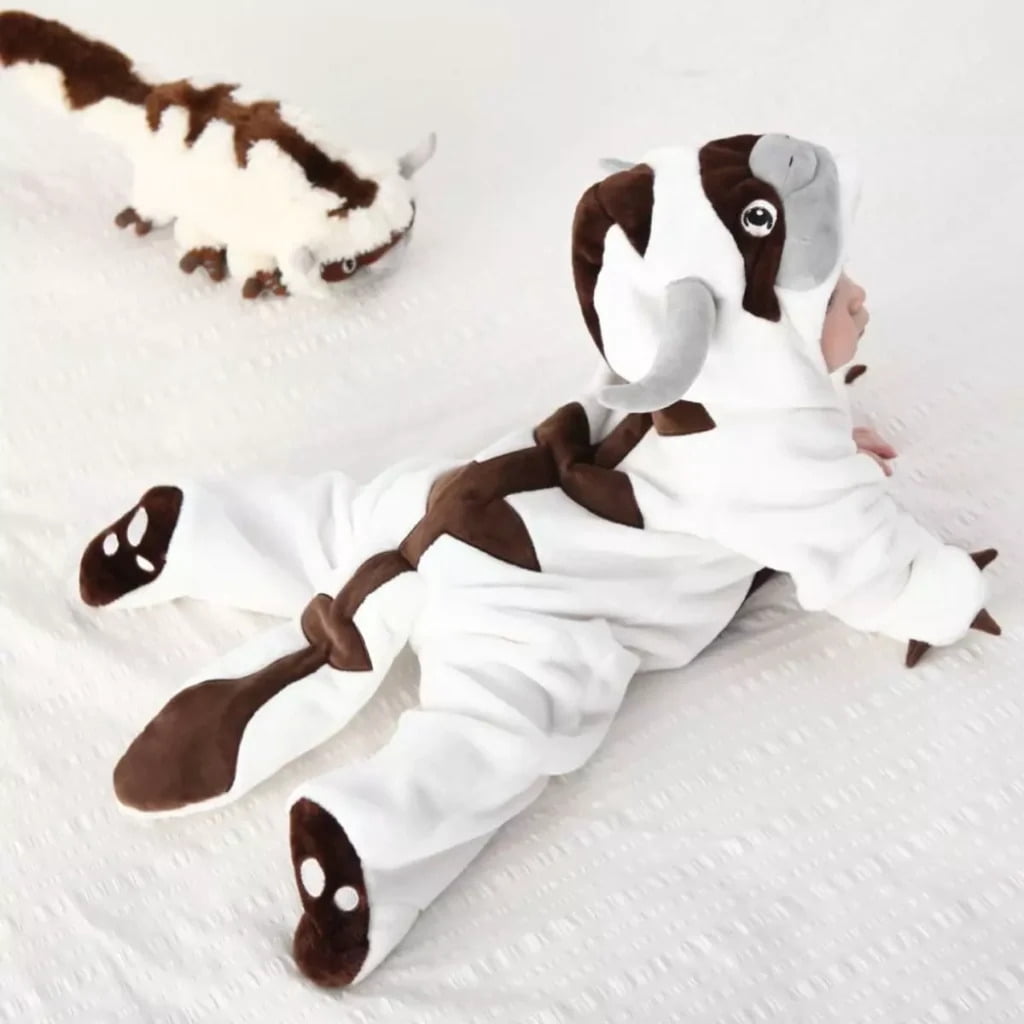 Baby Appa Outfit Jumpsuit Clothing Adorable