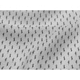 thumbnail image 4 of oneOone Viscose Jersey Fabric Dancing Girl Small Print Fabric by The Yard 60 Inch Wide, 4 of 5