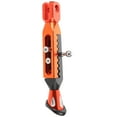 thumbnail image 3 of Miangastore Kickstand Orange Aluminum Alloy 1Set Adjustable Length 8.1-9.6In, 3 of 8