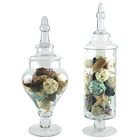 Glass Apothecary Jars Walmart Glass Apothecary Jars Walmart