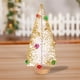 thumbnail image 4 of RKSTN christmas deals Christmas Tree Christmas Decoration Decorations Christmas Tree Desktop Decoration Scene Layout Door Decoration, 4 of 8