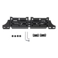thumbnail image 2 of Front  Molle Panel, Easy Access Multipurpose Front  Storage Mounting Panel High Strength  for Trucks, 2 of 7