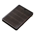 thumbnail image 2 of Bamboo Tea Tray Tea Set Board with Water Storage Box Tea Serving Tray Tea Table Large, 2 of 9