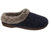 Df By Dearfoams Women's Heather Knit Clo