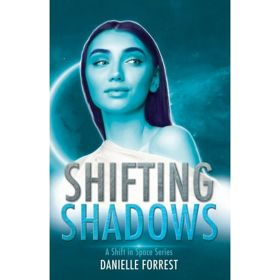 A Shift in Space Shifting Shadows, Book 5, (Paperback)