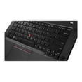 thumbnail image 4 of Lenovo ThinkPad T460p 20FW - Intel Core i5 - 6440HQ / up to 3.5 GHz - vPro - Win 7 Pro 64-bit (includes Win 10 Pro 64-bit License) - GF 940MX - 8 GB RAM - 256 GB SSD TCG Opal Encryption 2 - 14" IPS 1920 x 1080 (Full HD) - Gigabit Ethernet - Wi-Fi 5 - kbd: US, 4 of 6