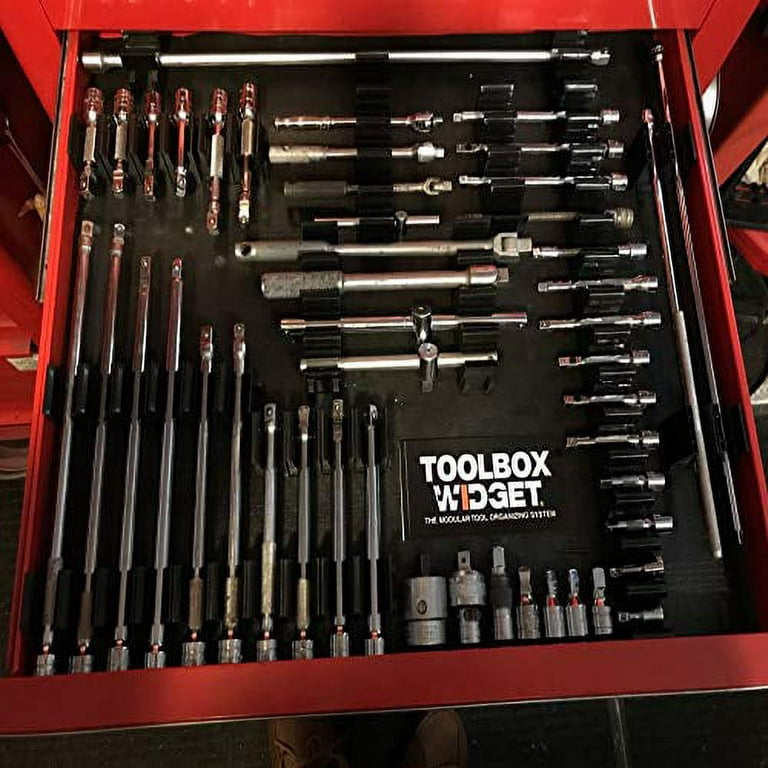 Watch This BEFORE Buying Toolbox Widgets!! 