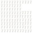thumbnail image 2 of Pins for Upholstery, Bedskirt And Sofa Slipcovers with  Shape, 2 of 8