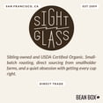 thumbnail image 4 of Owl's Howl - Certified Organic - Roasted by Sightglass Coffee - Whole Bean Coffee - 12oz Bag, 4 of 8